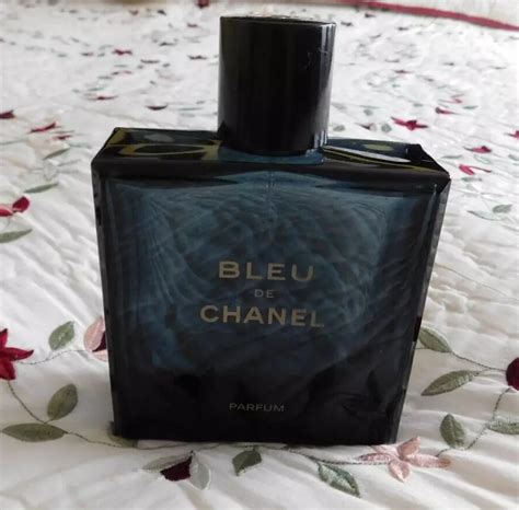 chanel bleu review|bleu de chanel rating.